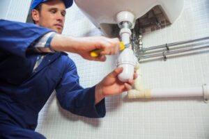 Comprehensive Plumbing Services for Your Home and Business