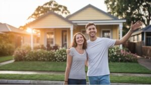 Best Home Loans in Melbourne for First Buyers