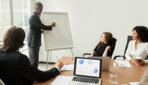 ISO 22000 Training: Your Secret Sauce for Food Safety Success