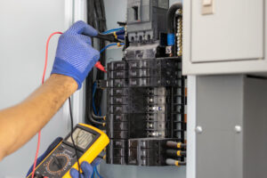 Residential, Commercial & Emergency Electricians You Can Rely On