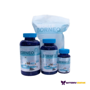 White Borneo Kratom Effects: A Deep Dive into This Energizing Strain