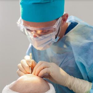 What Are the Benefits of a Hair Transplant in Dubai?