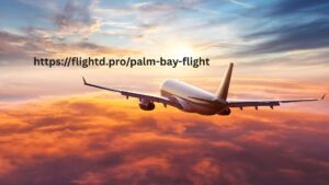 Book Your Palm Bay Flight with Flightd And Discover A Part of Florida