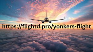 Discover Yonkers with the Best Travel Starts: Flightd’s Yonkers Flight