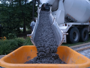 How to Choose the Right Ready-Mix Concrete in London?