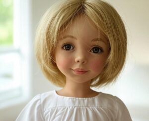 How Much Does A Realistic Love Doll Cost in USA?