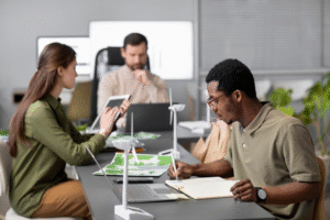 ISO 50001 Internal Auditor Training: Your Path to Expertise