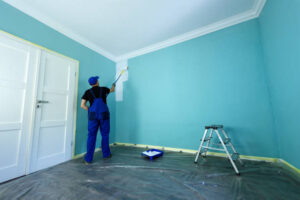 Transform Your Space with Professional Interior Painting