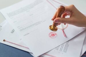 Deed Notarization: Everything You Need to Know
