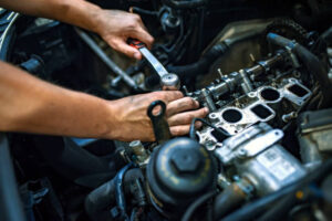 Master Engine Repair Services: What You Require to Know