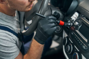 Resuscitate Your Ride: Premium Car Detailing Services for a Faultless Finish