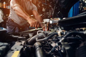 Auto Maintenance: Keeping Your Vehicle in Top Shape