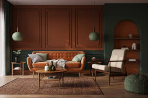 Timeless Living: A Guide to Luxury Interior Designers