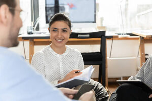 Trusted Academic Service for UK Students