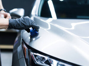 Exterior Detailing: Reestablish Your Vehicle’s Shine