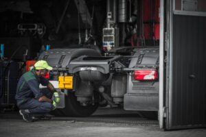 Extreme Direct to Truck Maintenance: Keeping Your Fix Road-Ready