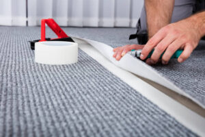 Expert Carpet Installation Services for a Comfortable, Stylish Home