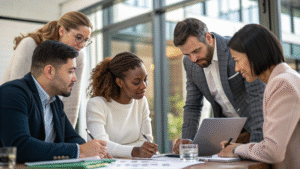 Why Is Leadership Important? The Role of Leadership Development in Growth