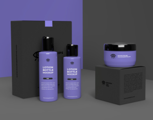 Custom Lotion Boxes: Elevating Your Skincare Brand