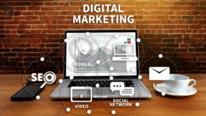 The Synergy of Noida and Delhi Digitech: Unmatched Lead Generation Services in noida