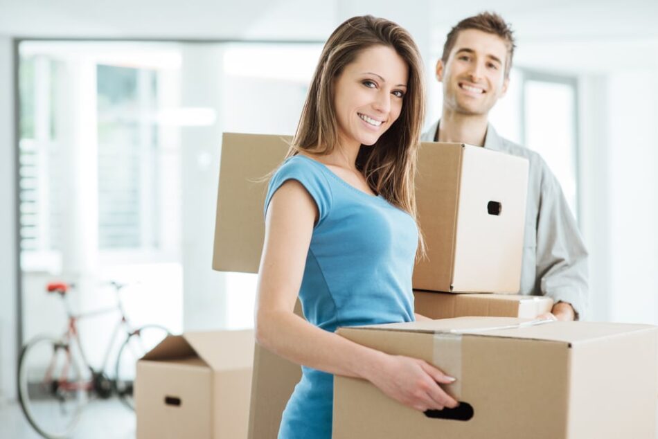 Couriers in Crawley