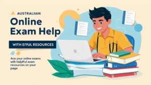 Hire a Professional To Take My Online Exam In Australia