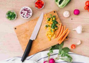 Top 10 Knife Sets Every Home Cook in Dubai Should Own