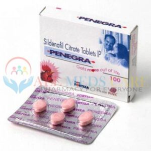 Penegra – A Priceless Drug That Gives You the Desired Happiness