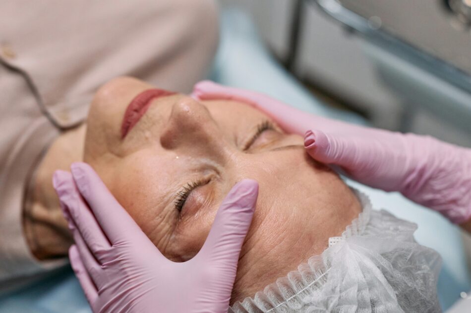 Rediscover Youthful Radiance with Wrinkle Treatment Near Southlake
