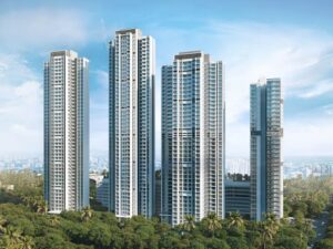 Parimal Revanta Mulund | 3,4 & 5 BHK Apartments | Details