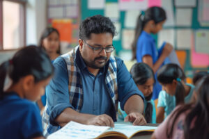 Discover the Best Schools in Vadodara That Shape Future Leaders