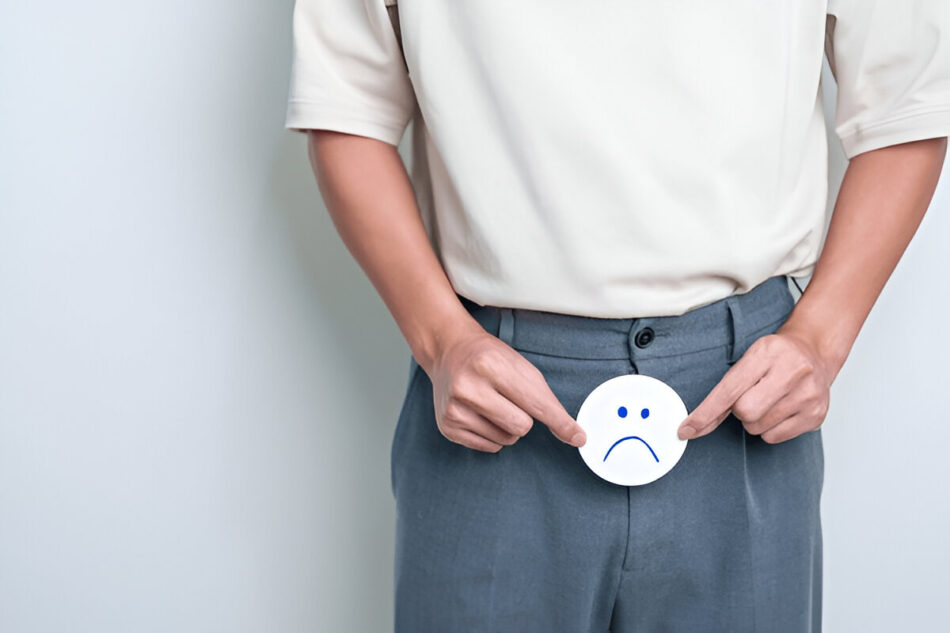 A Complete Guide to Prostate Diseases: Symptoms, Causes, Risks Explained