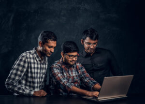 Quytech Shares the Secret to Hiring Talented Indian Developers