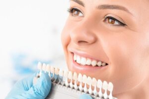 Cosmetic Dentistry Near Me: What Treatments Are Available in Dubai?