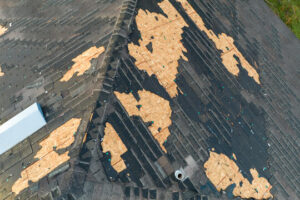 How to Choose the Right Contractor for Hail Damage Repair