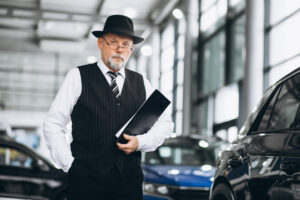 Premium Chauffeur Services for Business and Leisure Travel
