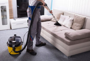 Experienced Deep Sofa Cleaning Services in Dehradun
