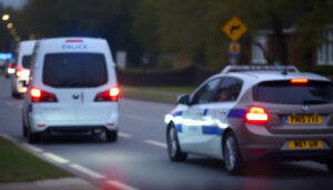 Stop Speeding Fines in Their Tracks with Speeding Offence Solicitors at Motoring Defence