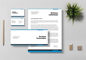 Business Stationery: The Silent Salesperson for Your Company