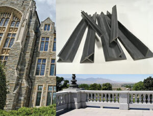 Lead Stone Capping Solutions for Durable Masonry Protection and Architectural Integrity