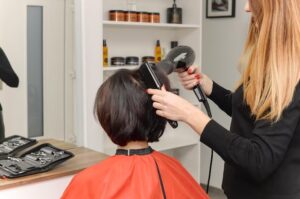 Transform Your Style at This Trendy Lower East Side Hair Salon