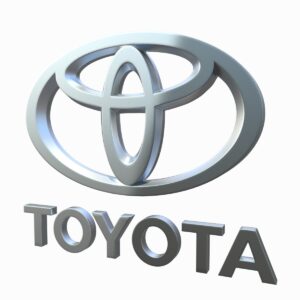 Discover Espirit Toyota: The Leading Toyota Car Showroom in South Delhi