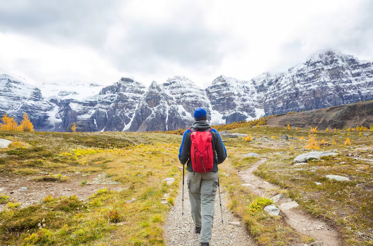 trekking in leh ladakh