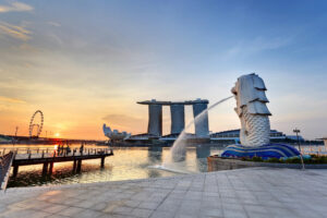 Why Singapore Works: Lessons from the Lion City
