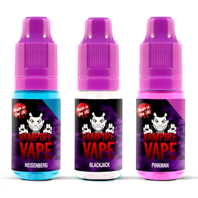 Pod Vape Starter Kits