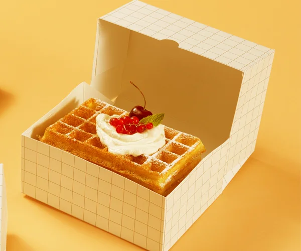 Custom Boxes Wholesale