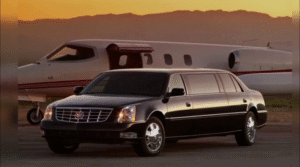 Premium Limousine Services in Seattle
