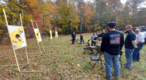 Concealed Weapons Permit Maryland