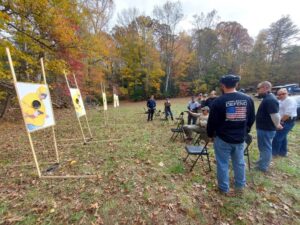 Concealed Weapons Permit Maryland