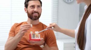 Dentist